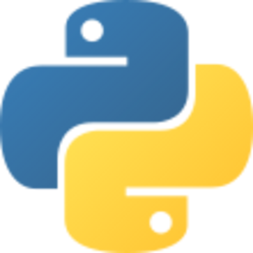 python